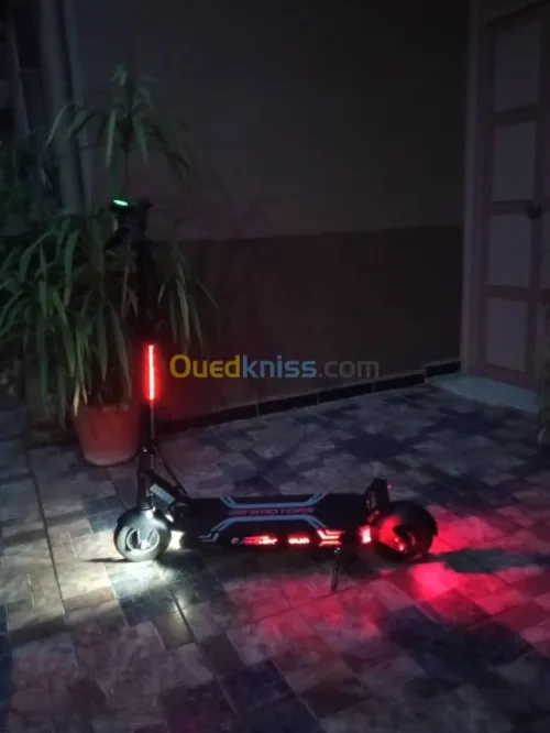 Minimotors Futecher Gun Pro 2023