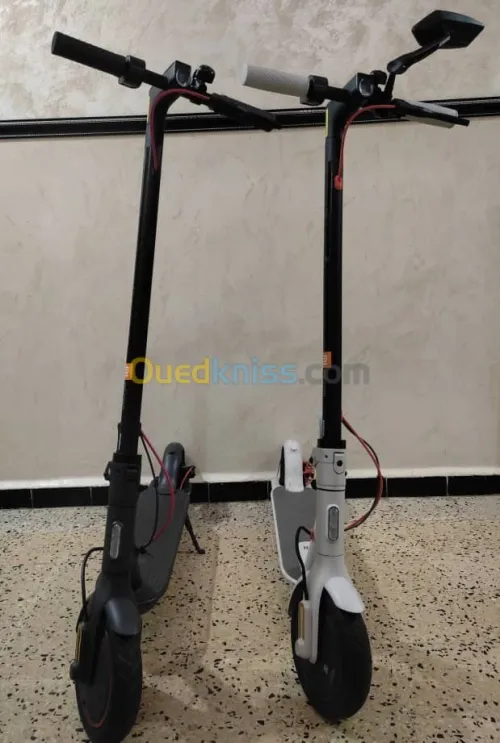 Mi  Xiaomi Mi Electric Scooter 3 trottinette Xiaomi 