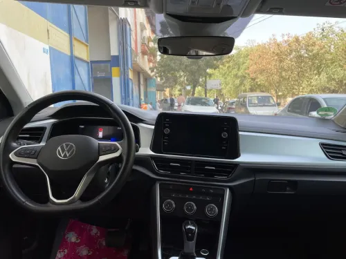 Volkswagen T-Roc 2022 Style