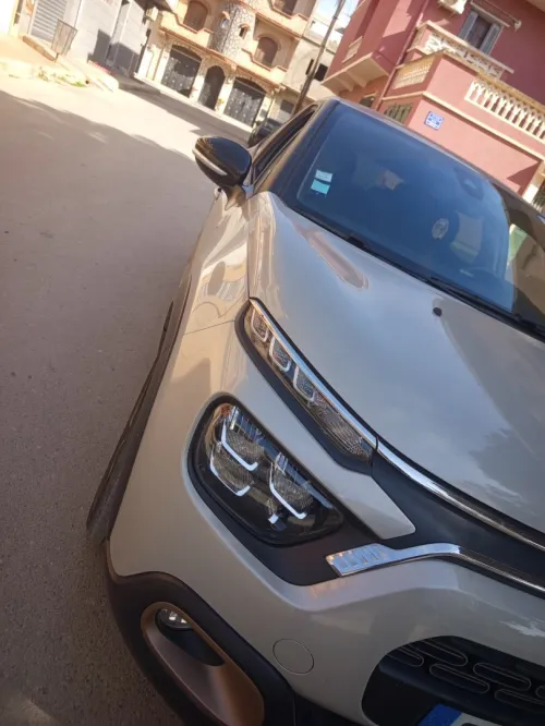 Citroen C3 2023 