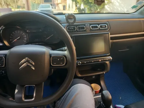 Citroen C3 2023 