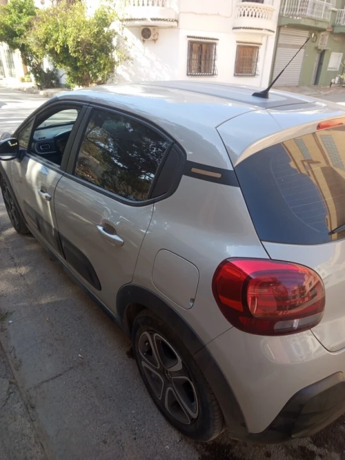 Citroen C3 2023 