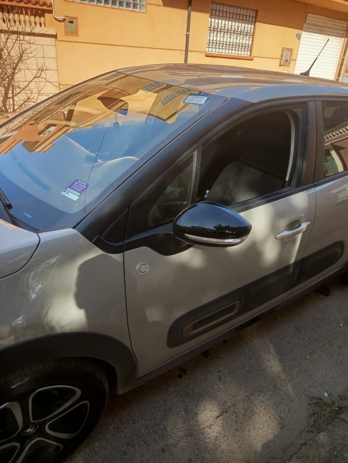 Citroen C3 2023 