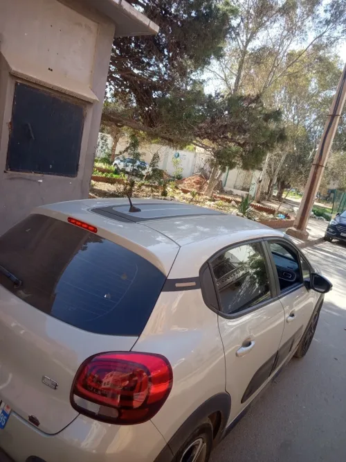 Citroen C3 2023 