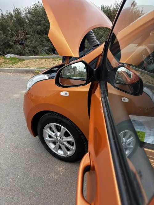 Hyundai Grand i10 2017 