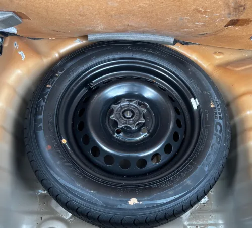 Hyundai Grand i10 2017 