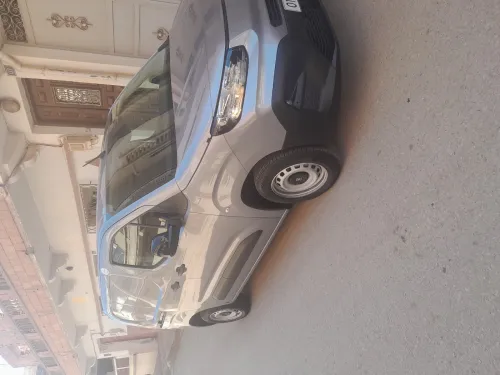 Fiat Doblo 2025 