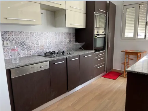 Vente Appartement F3 Alger Chevalley