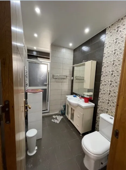 Vente Appartement F3 Alger Chevalley