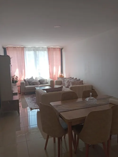 Vente Appartement F3 Béjaïa Bejaia