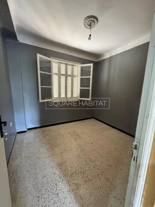 Vente Appartement F3 Béjaïa Bejaia