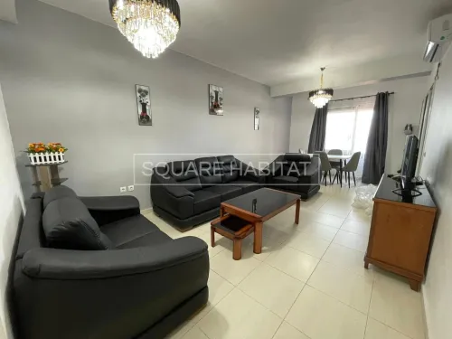Vente Appartement F3 Béjaïa Bejaia