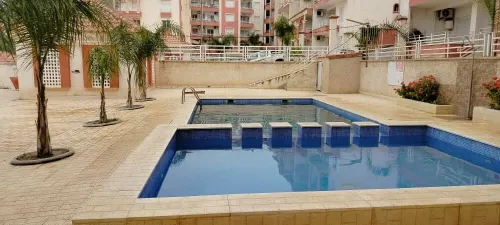 Vente Appartement F2 Béjaïa Bejaia