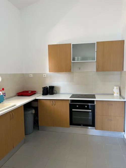 Location Appartement F4 Béjaïa Bejaia
