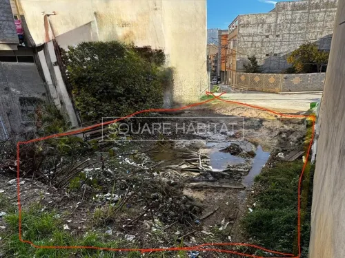 Vente Terrain Béjaïa Bejaia