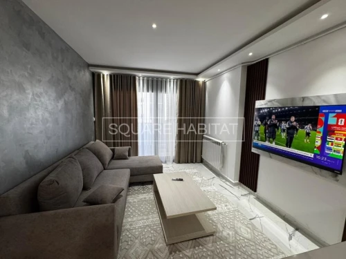 Location Appartement F2 Béjaïa Bejaia