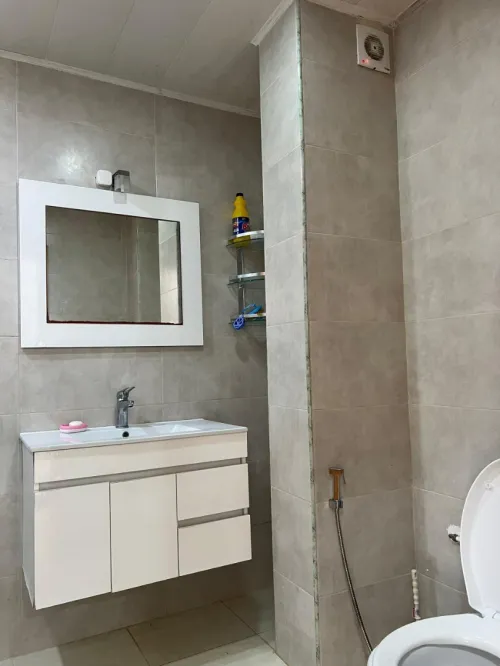 Location Appartement F3 Béjaïa Bejaia