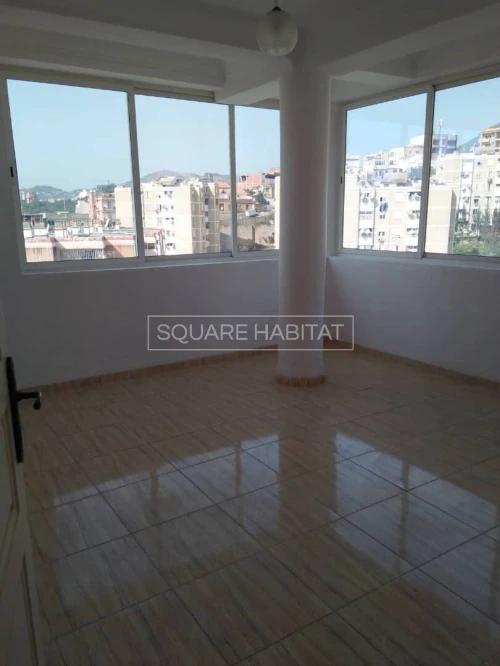 Vente Appartement Duplex Béjaïa Bejaia