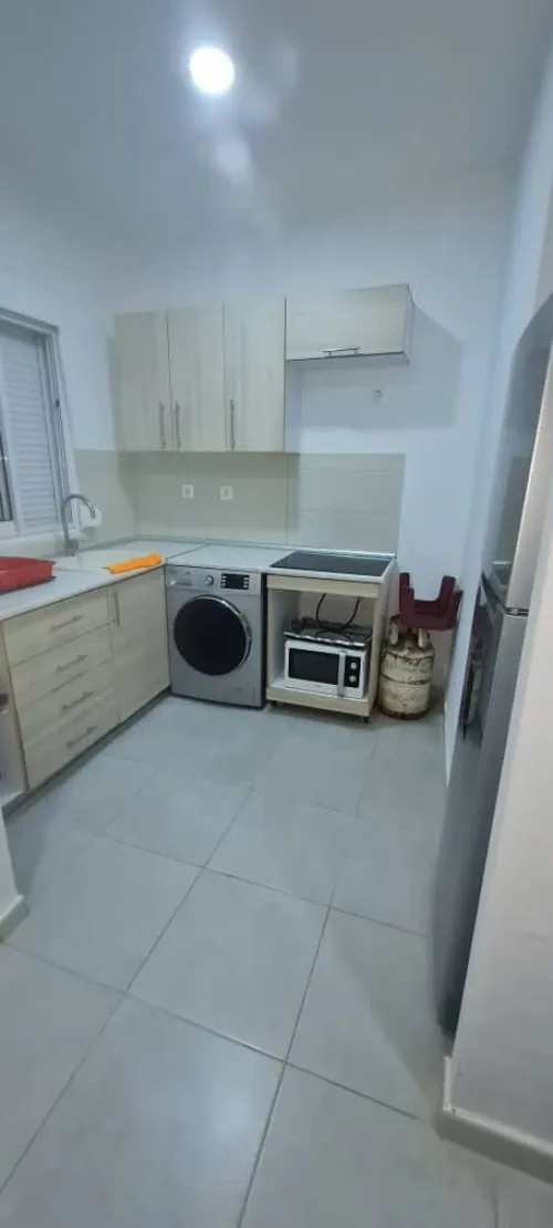 Location Appartement F3 Béjaïa Bejaia