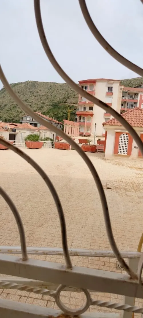 Vente Appartement F2 Béjaïa Bejaia