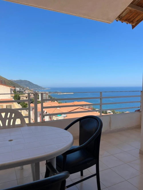 Vente Appartement F4 Béjaïa Bejaia