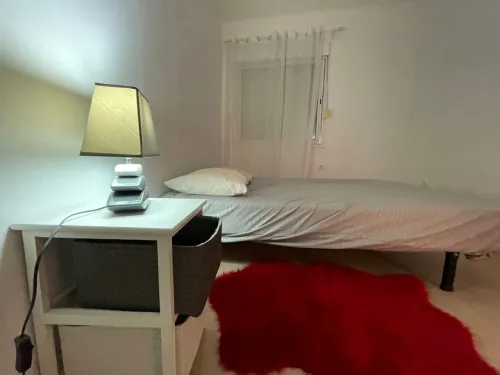 Location Appartement F2 Béjaïa Bejaia