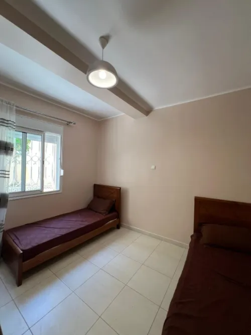 Location Appartement F3 Béjaïa Bejaia