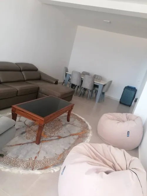 Location Appartement F3 Béjaïa Bejaia