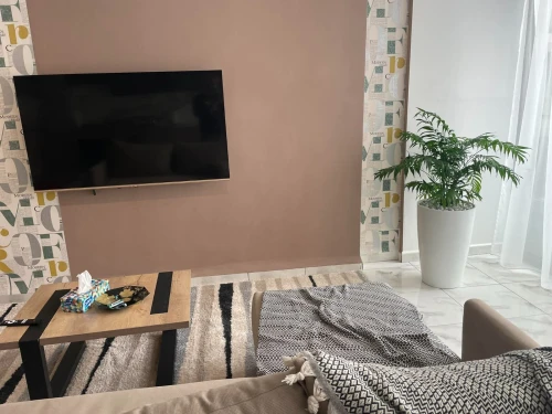 Location Appartement F3 Béjaïa Bejaia
