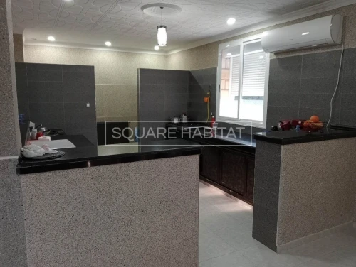 Vente Villa Béjaïa Akfadou