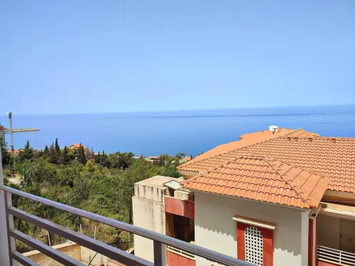 Location Appartement F3 Béjaïa Bejaia