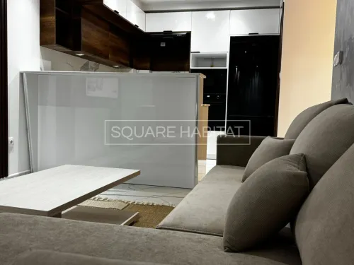 Location Appartement F2 Béjaïa Bejaia