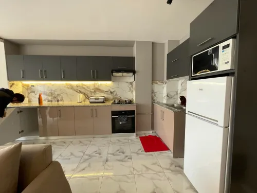 Location Appartement F3 Béjaïa Bejaia
