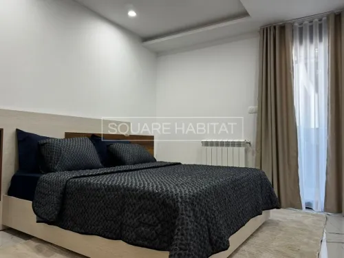 Vente Appartement F2 Béjaïa Bejaia