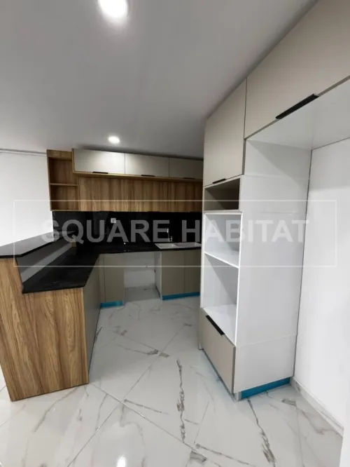 Vente Appartement F3 Béjaïa Bejaia
