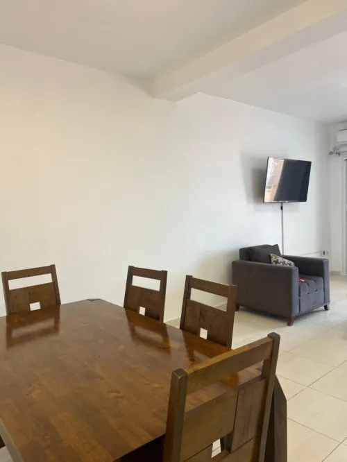Location Appartement F3 Béjaïa Bejaia