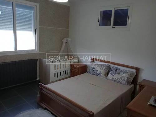 Vente Villa Béjaïa Akfadou