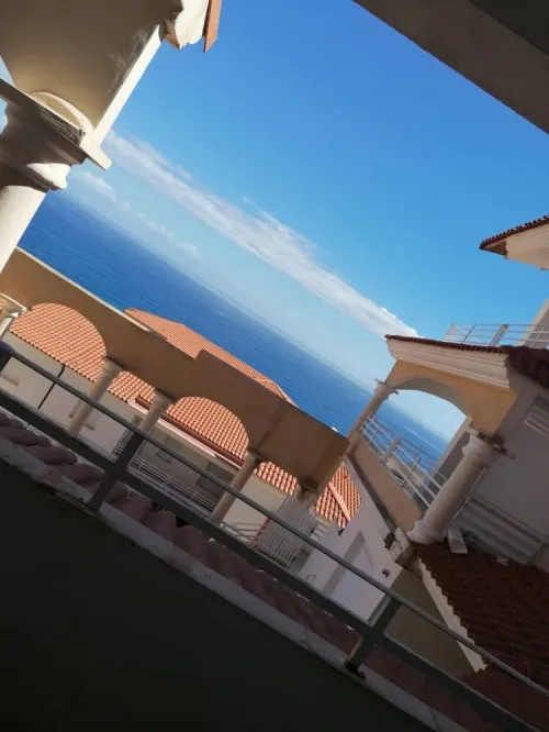 Location Appartement F3 Béjaïa Bejaia