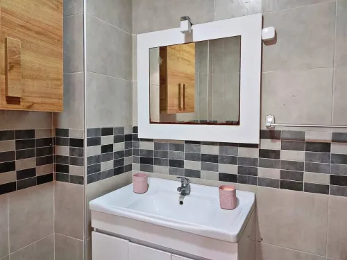 Location Appartement F3 Béjaïa Bejaia