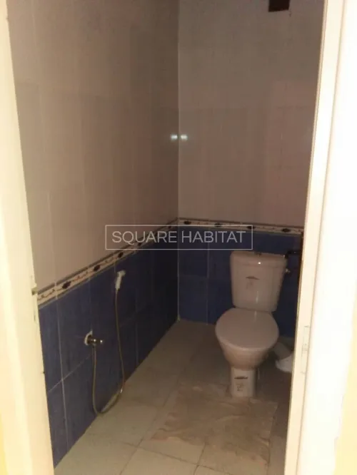 Vente Appartement Duplex Béjaïa Bejaia