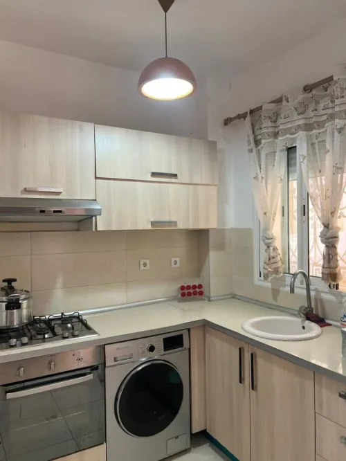 Location Appartement F3 Béjaïa Bejaia