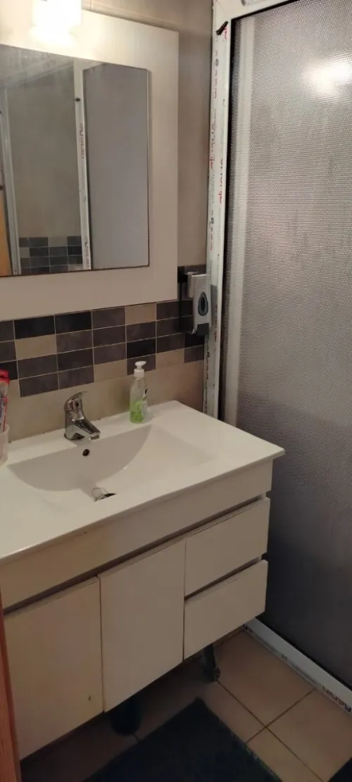 Vente Appartement F2 Béjaïa Bejaia