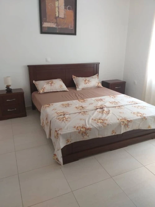 Vente Appartement F3 Béjaïa Beni ksila