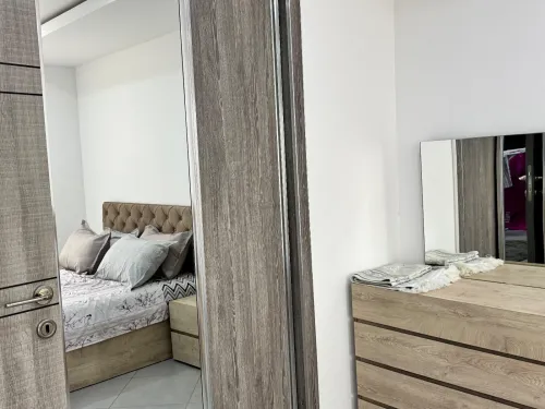 Location Appartement F2 Béjaïa Bejaia