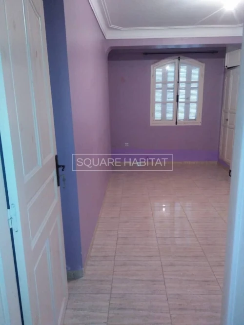 Vente Appartement Duplex Béjaïa Bejaia