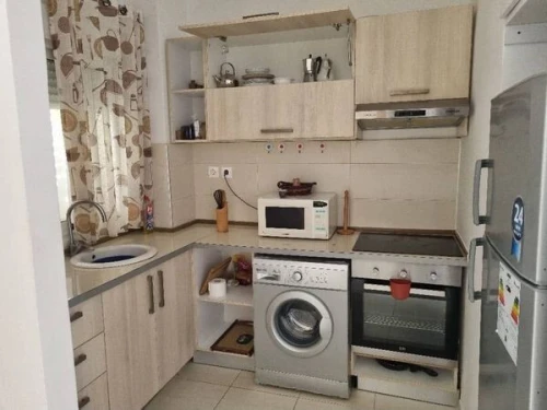 Location Appartement F3 Béjaïa Bejaia