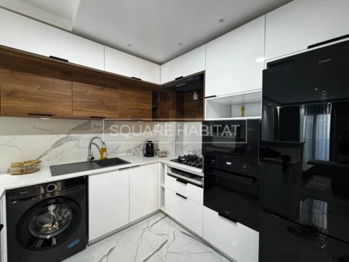 Location Appartement F2 Béjaïa Bejaia