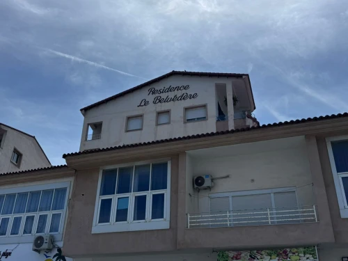 Vente Appartement F2 Béjaïa Bejaia