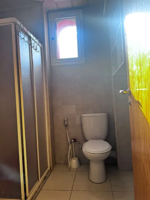 Location Appartement F3 Béjaïa Bejaia