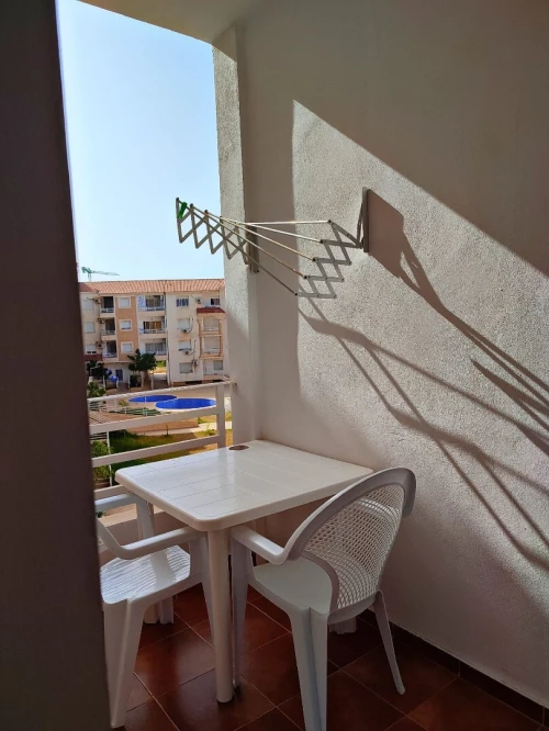 Location Appartement F2 Béjaïa Bejaia